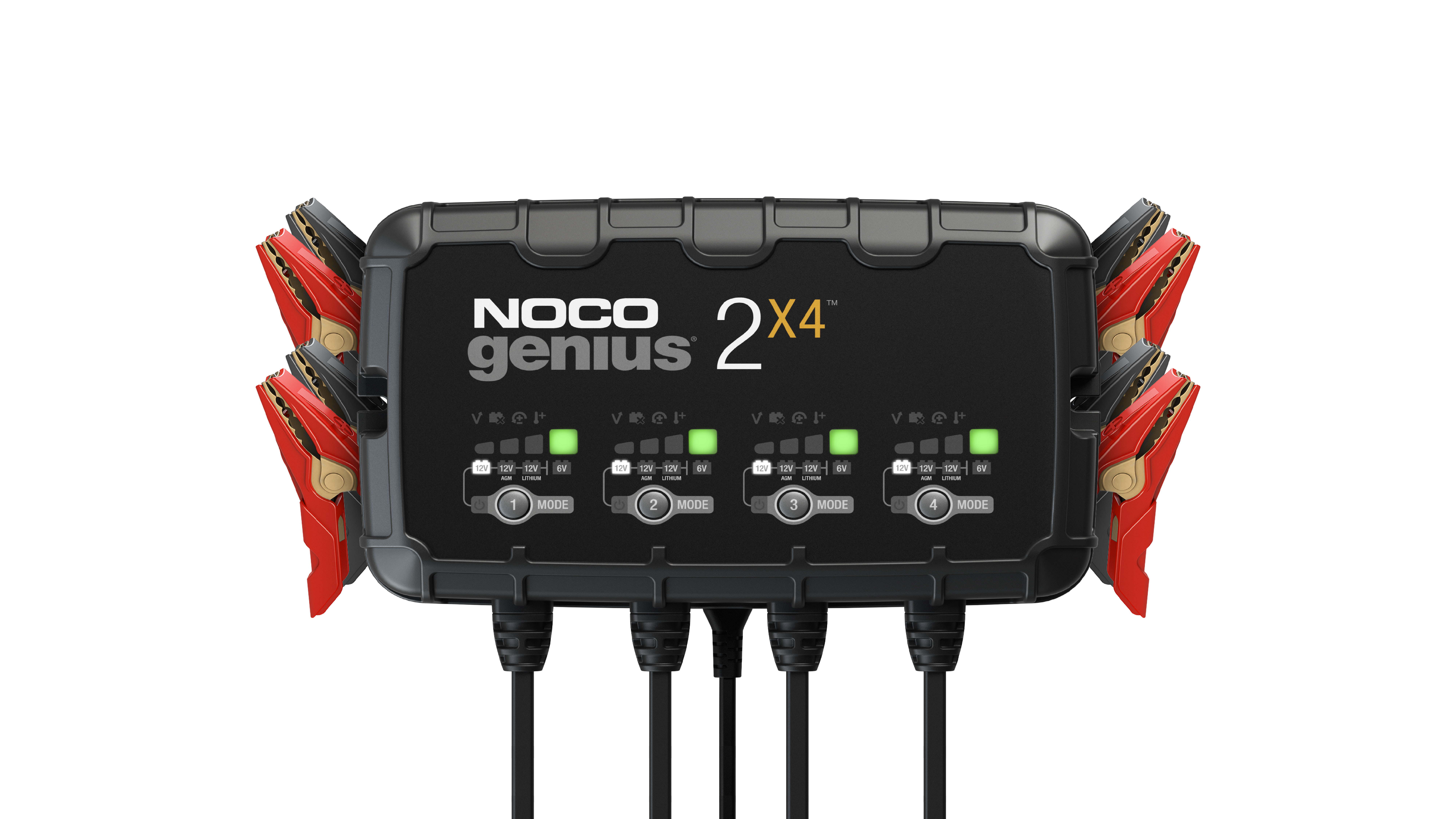 GENIUS2X4