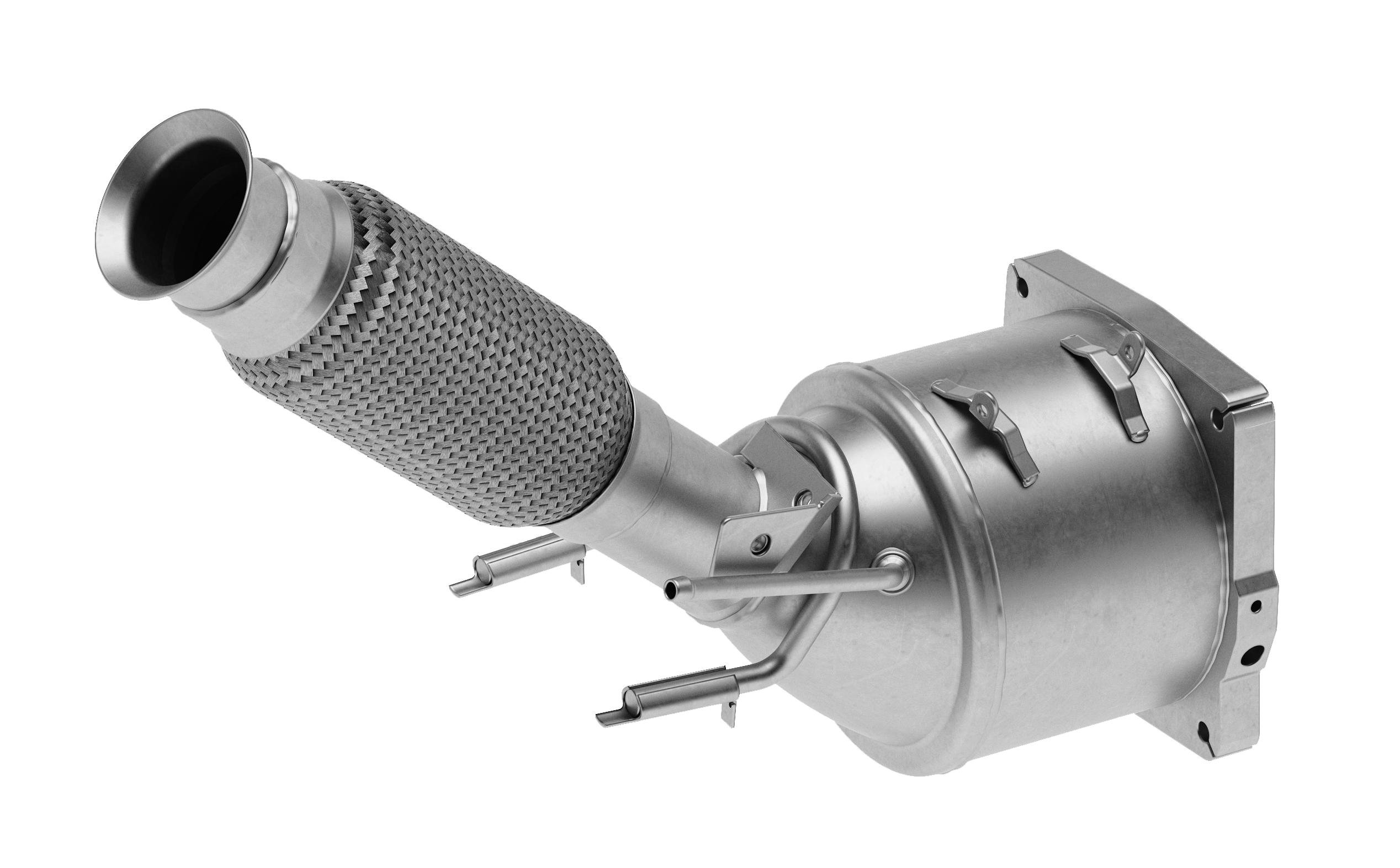 Catalytic Converters