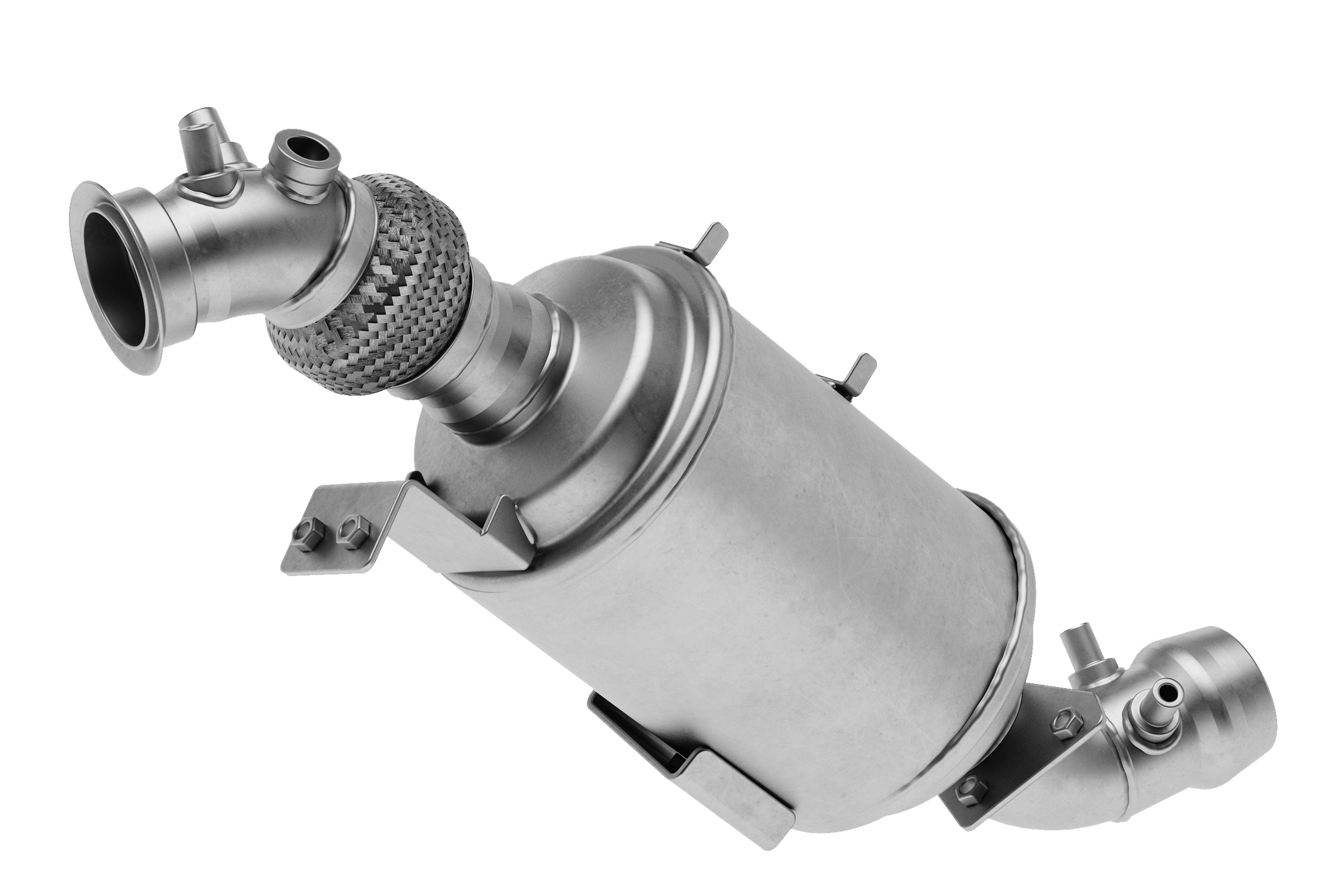 Particulate Filters