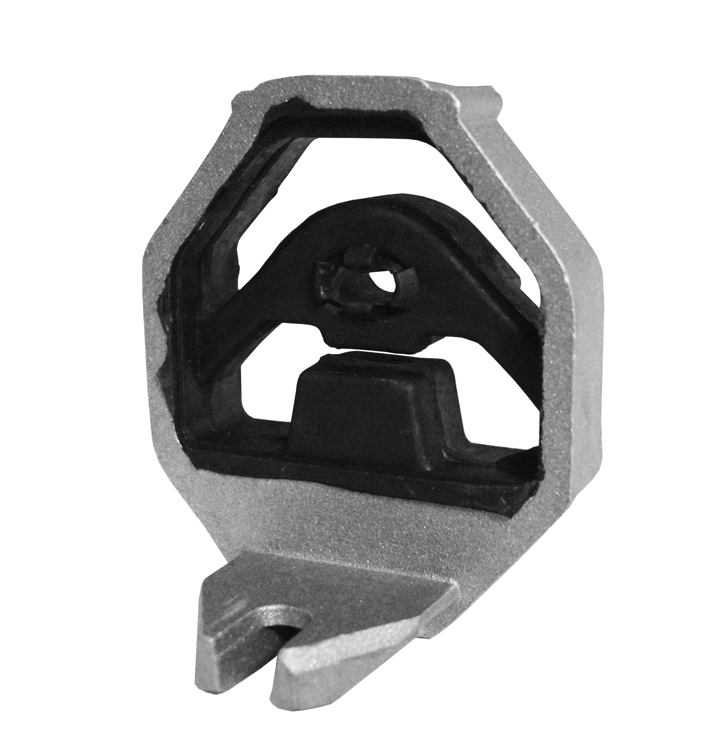 Mounting Parts