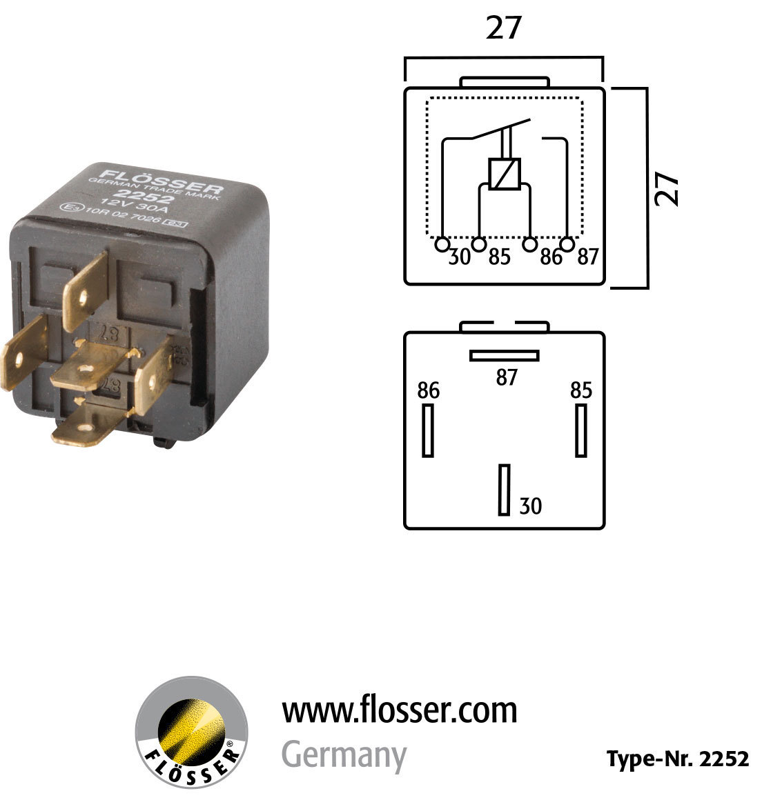 Mini Relay