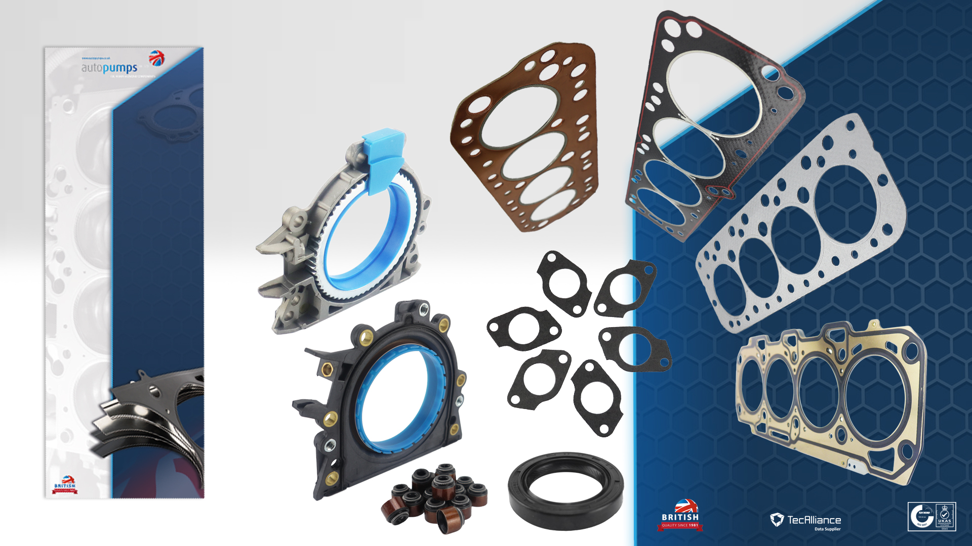 Gaskets