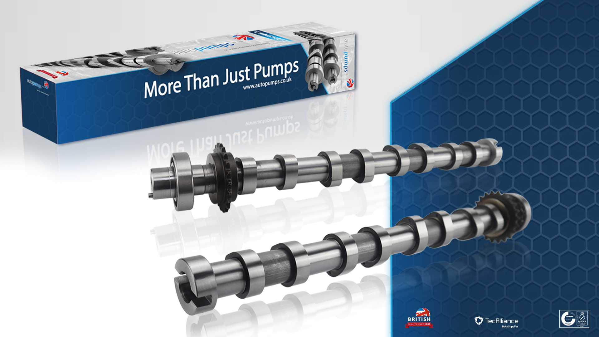 Camshafts