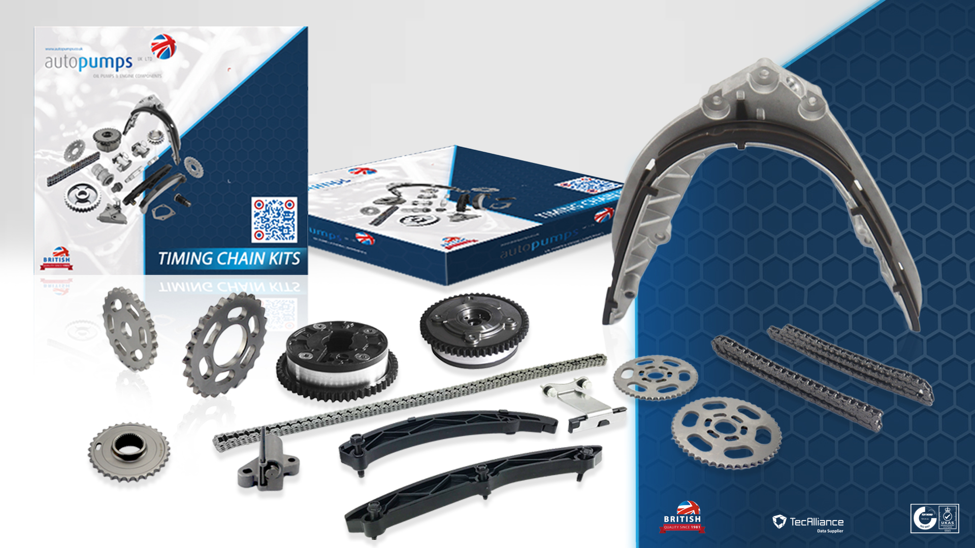 Timing Chain Kits