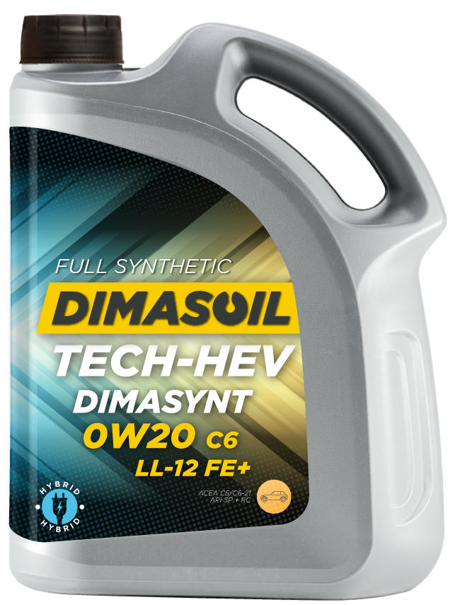 0W20 C6 LL-17 FE+- Lubricant