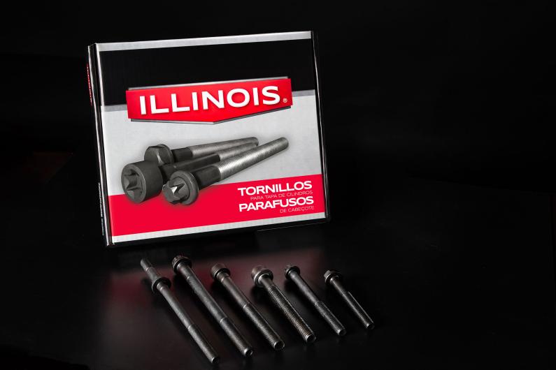 Head Bolts