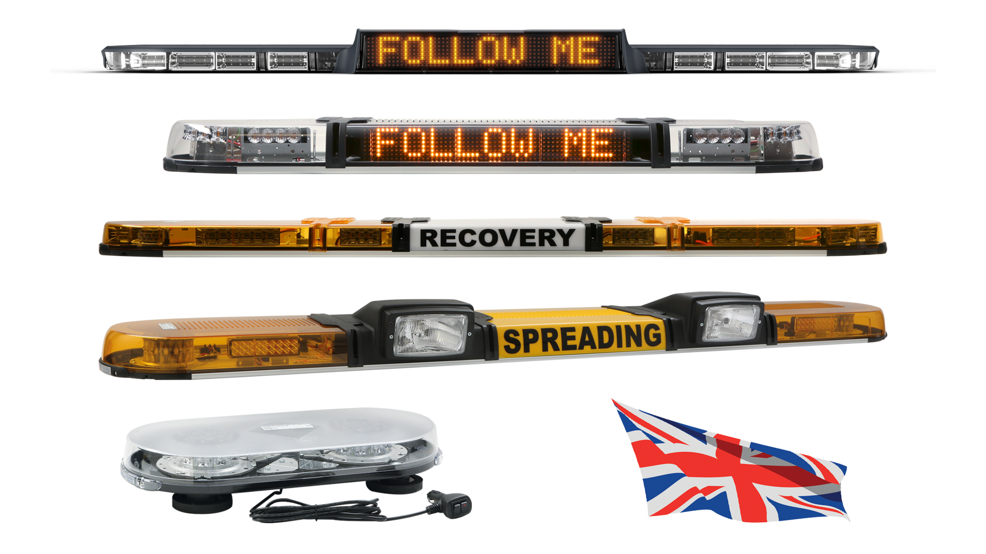 Lightbars