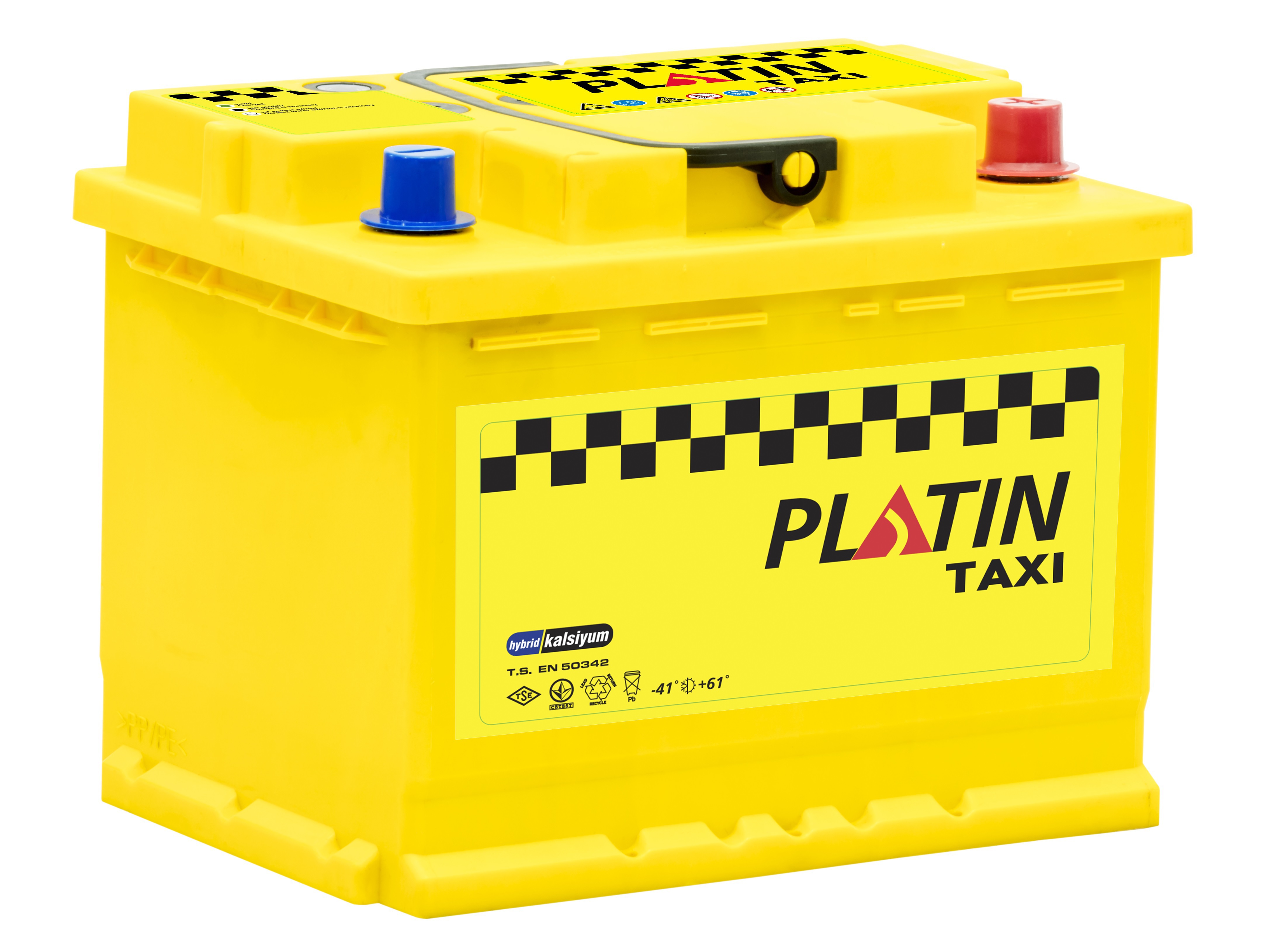 TAXI BATTERIES