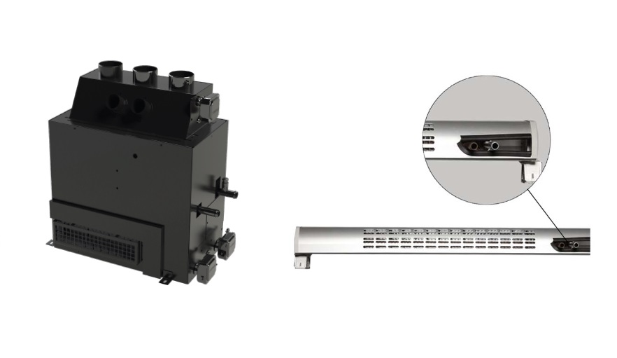 Heaters & Defrosters