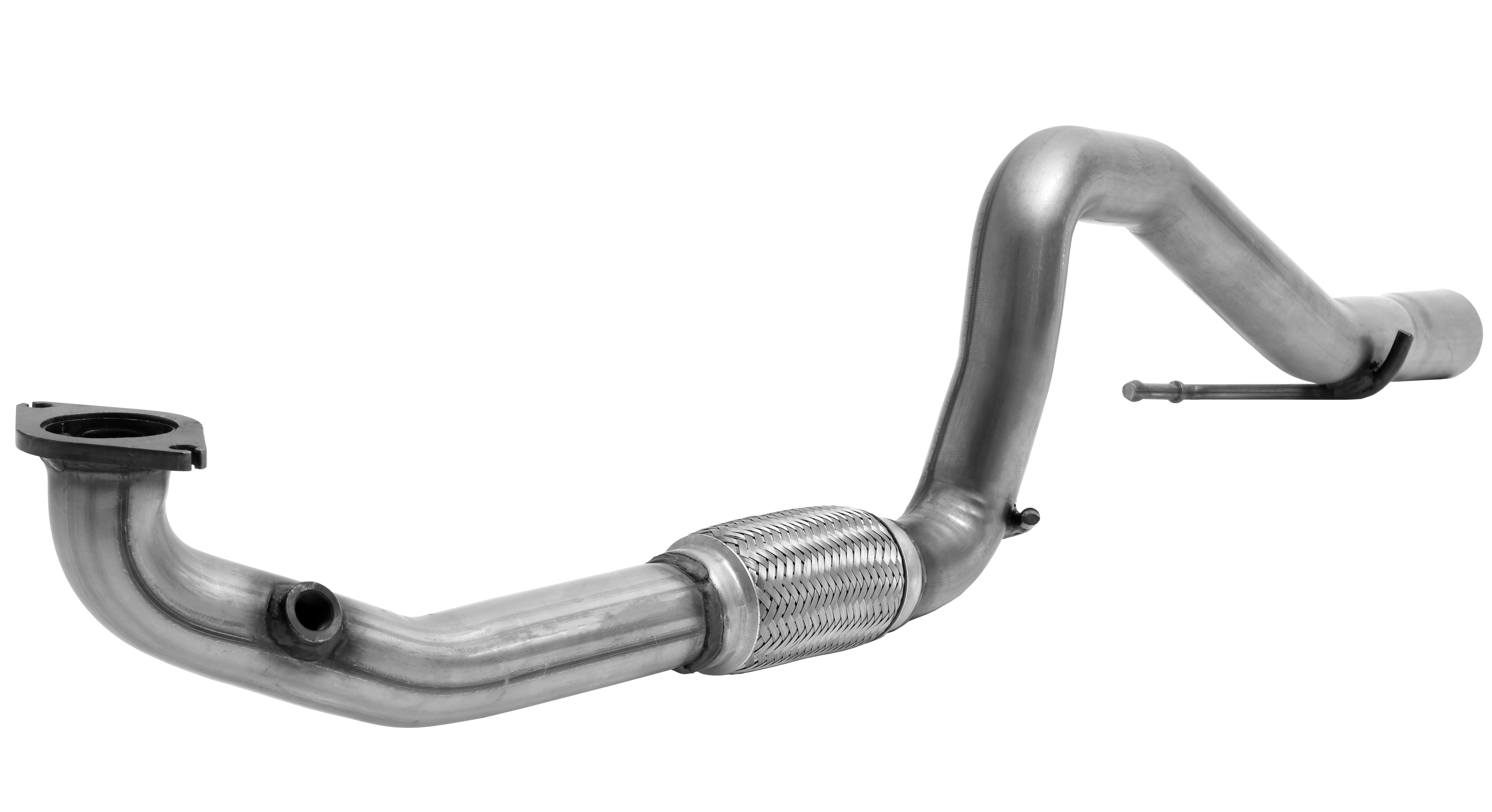 Front Pipes