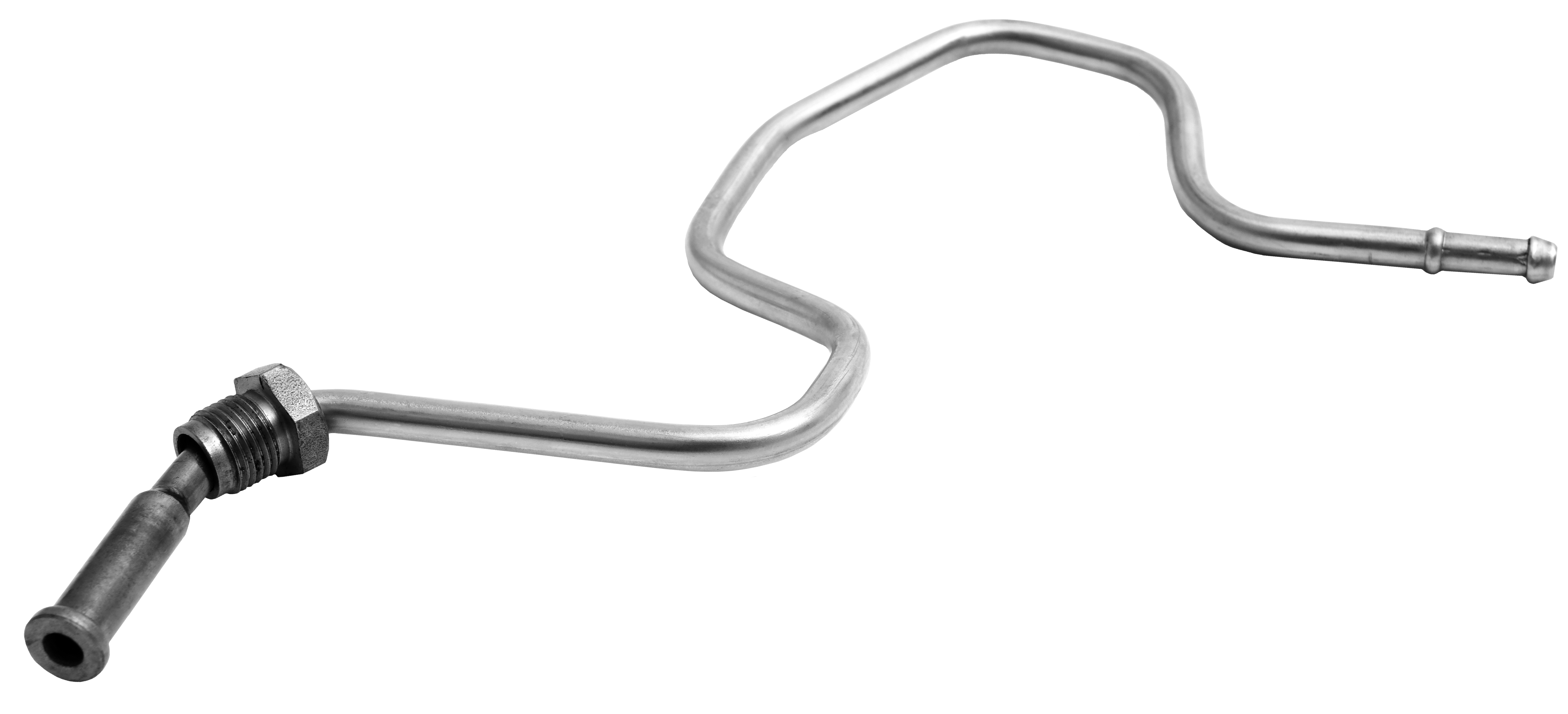 Pressure Pipes