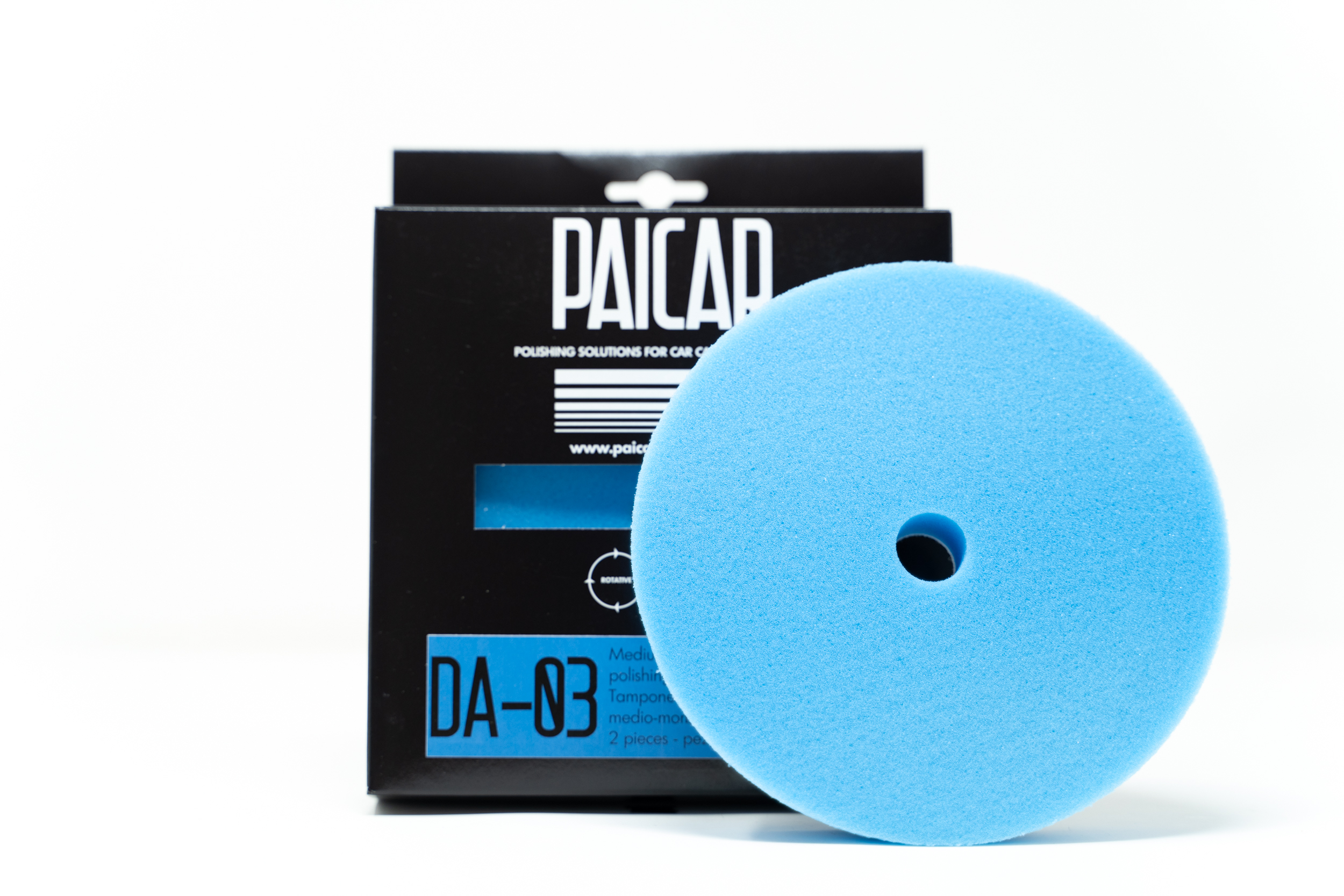 PADS, ACCESSORIES AND CLEANERS
