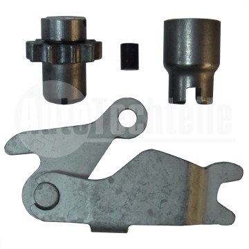 Brake adjuster