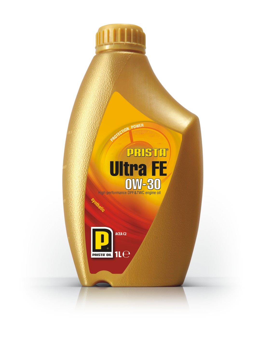 Prista Ultra FE 0W-30