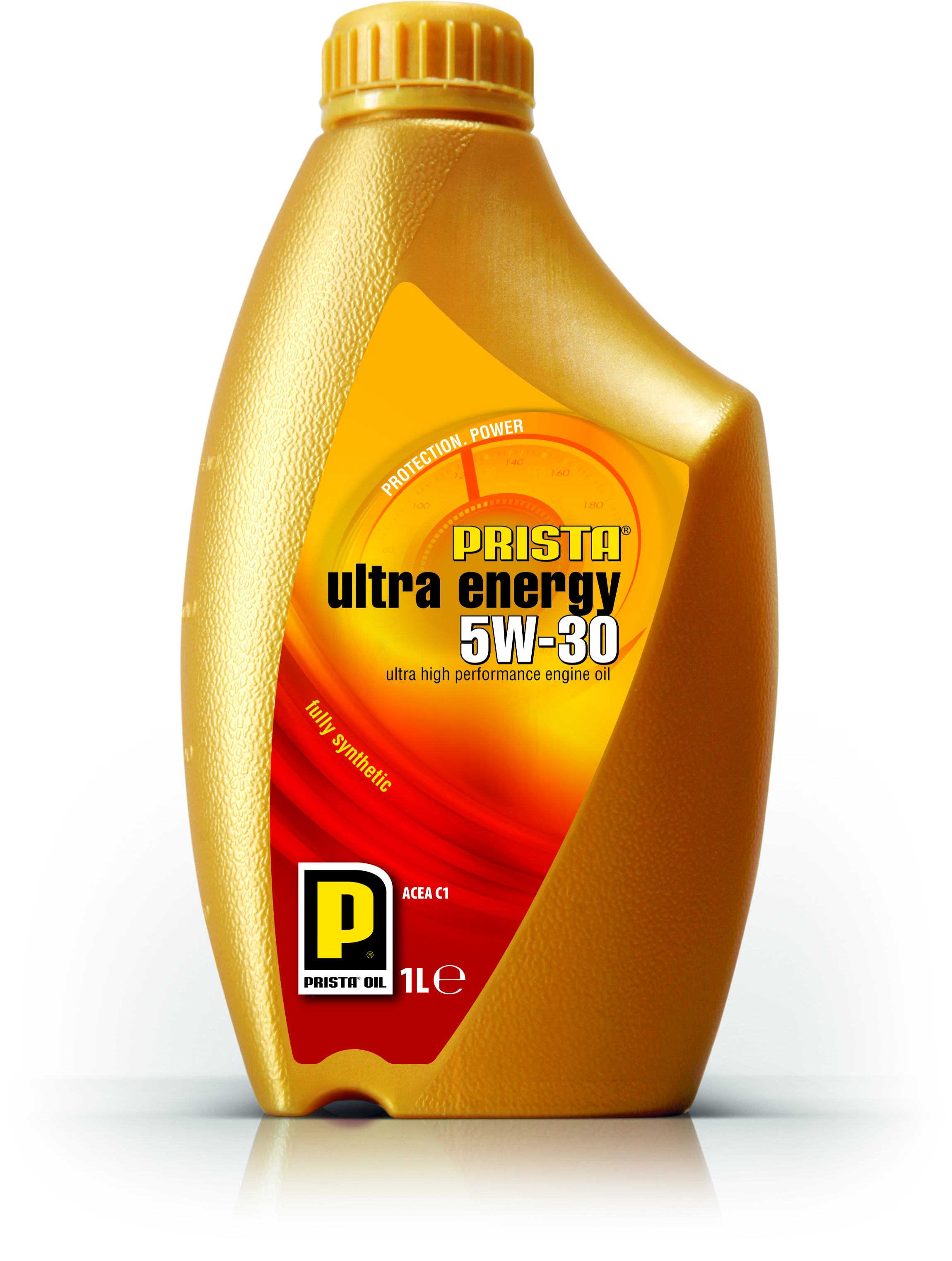 Prista Ultra Energy 5W-30