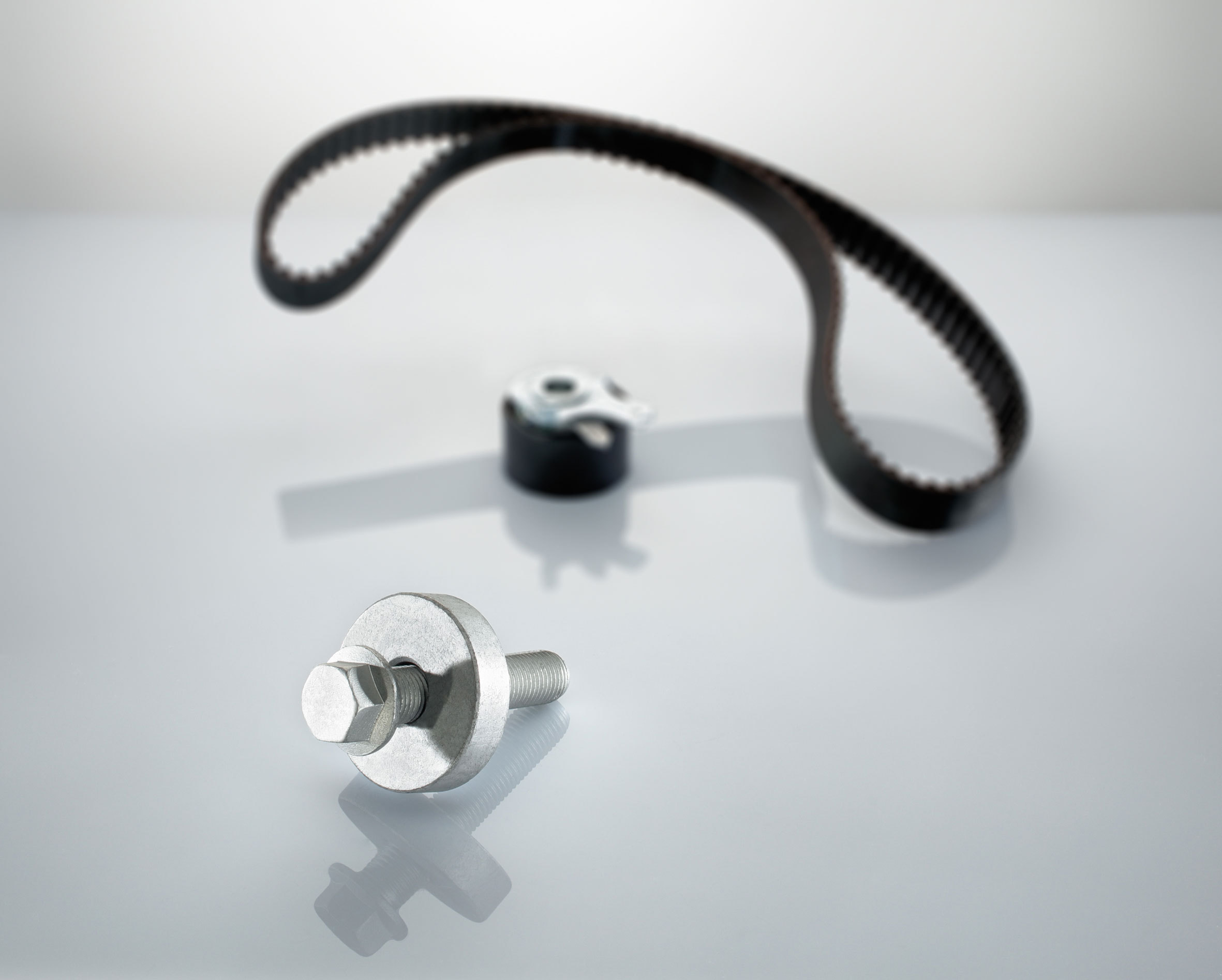 Accessories for Timing belt kits and water pump 