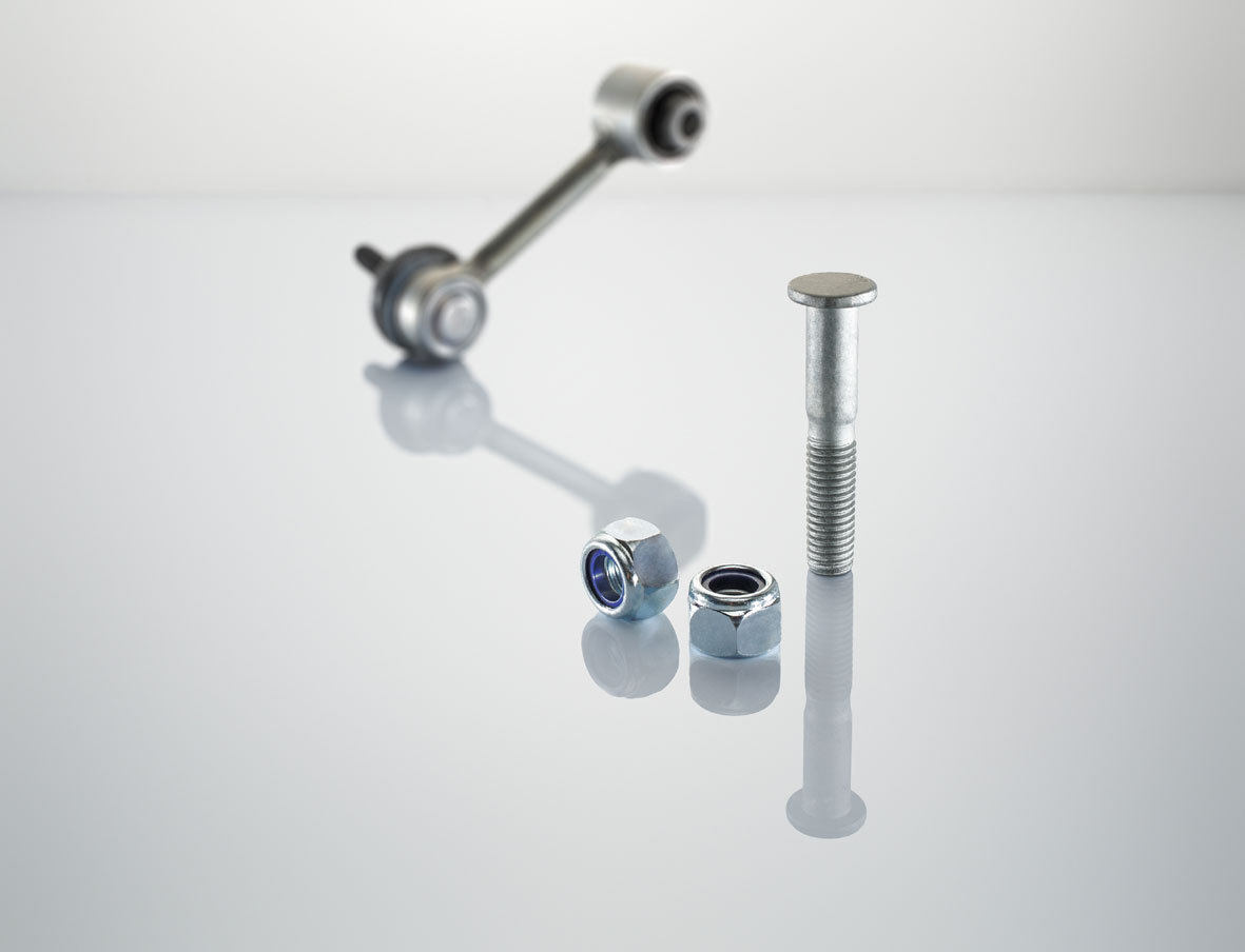 Accessories for Steering & Suspension 