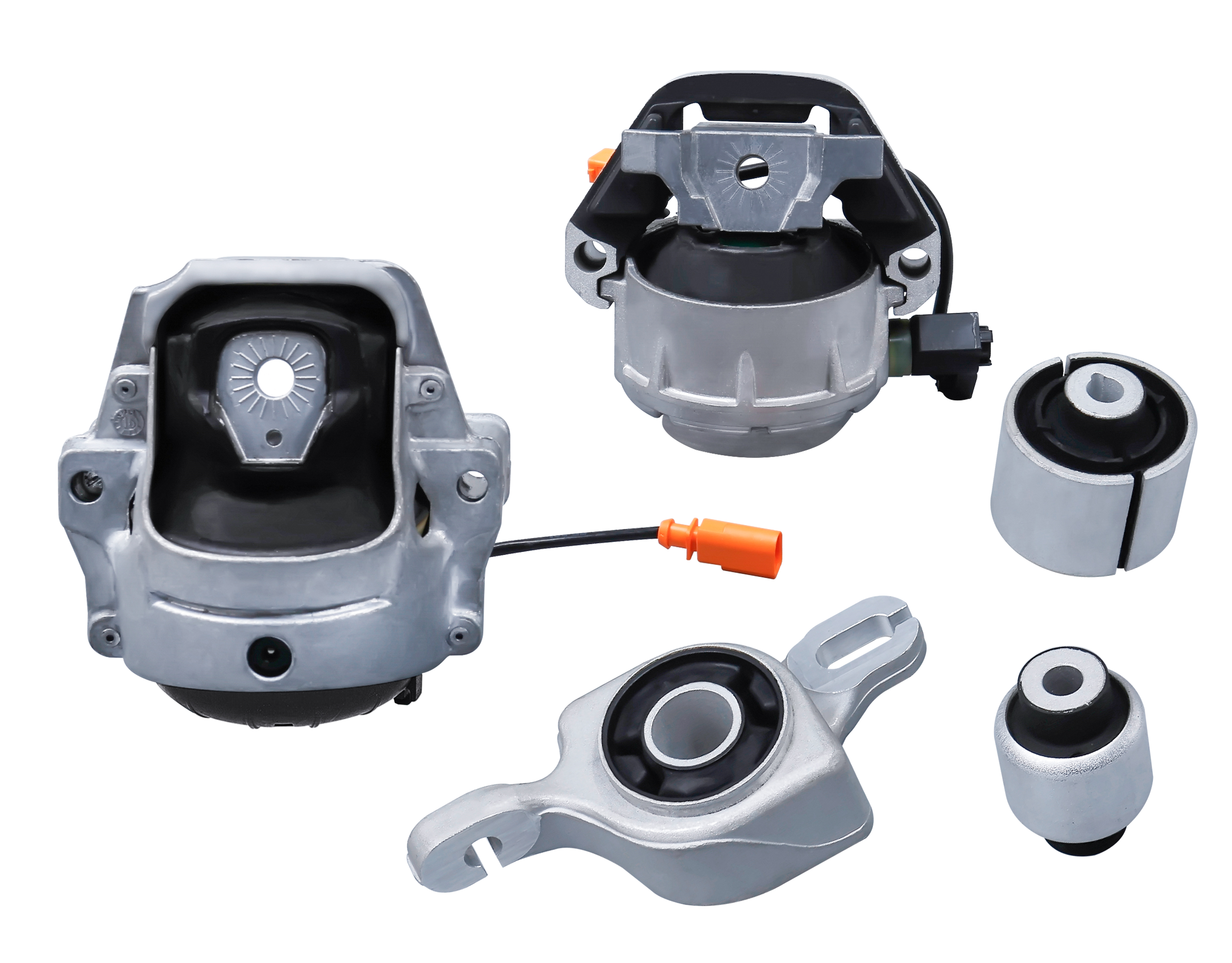 Engine Mount (RTM)