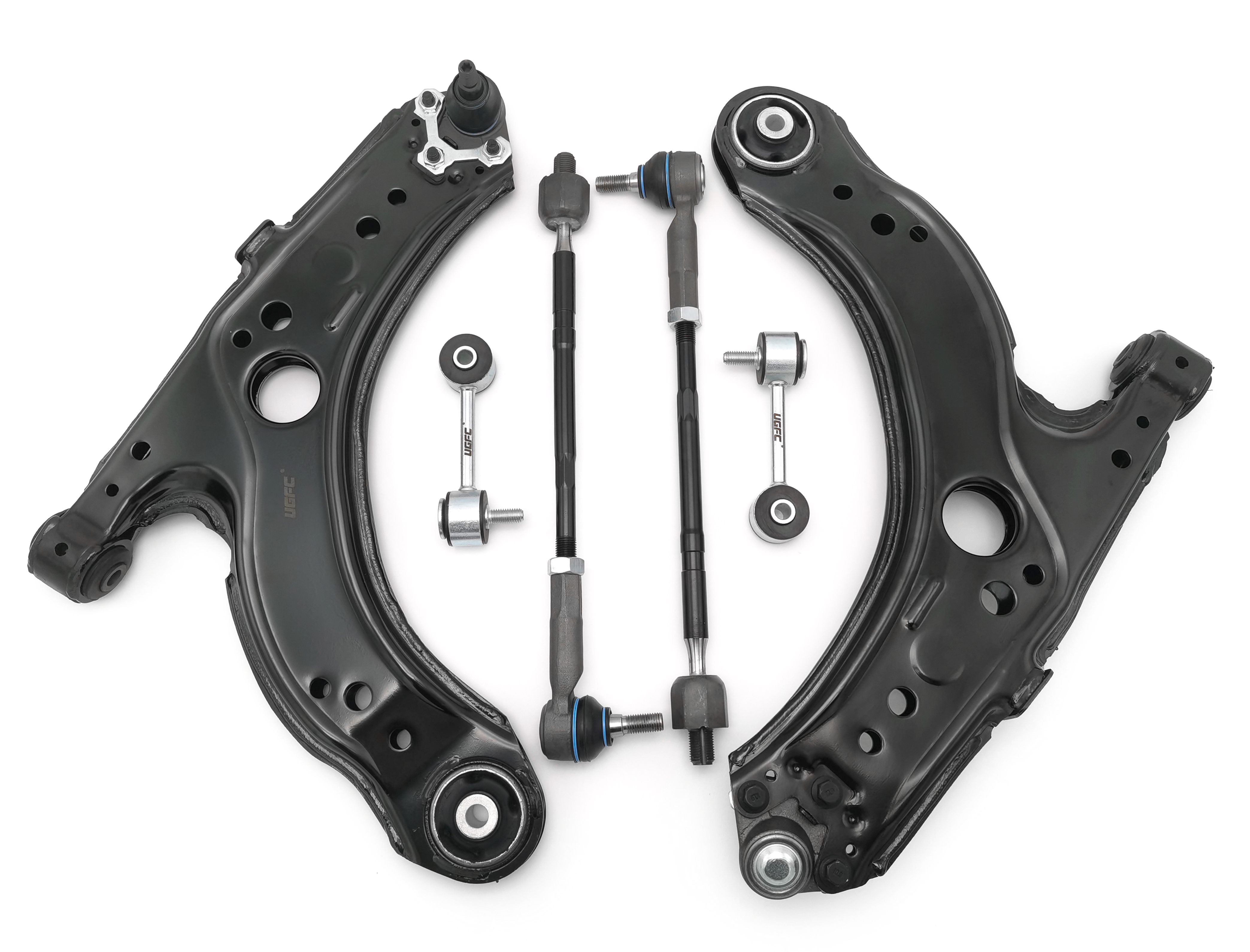 Stamping Control Arm 