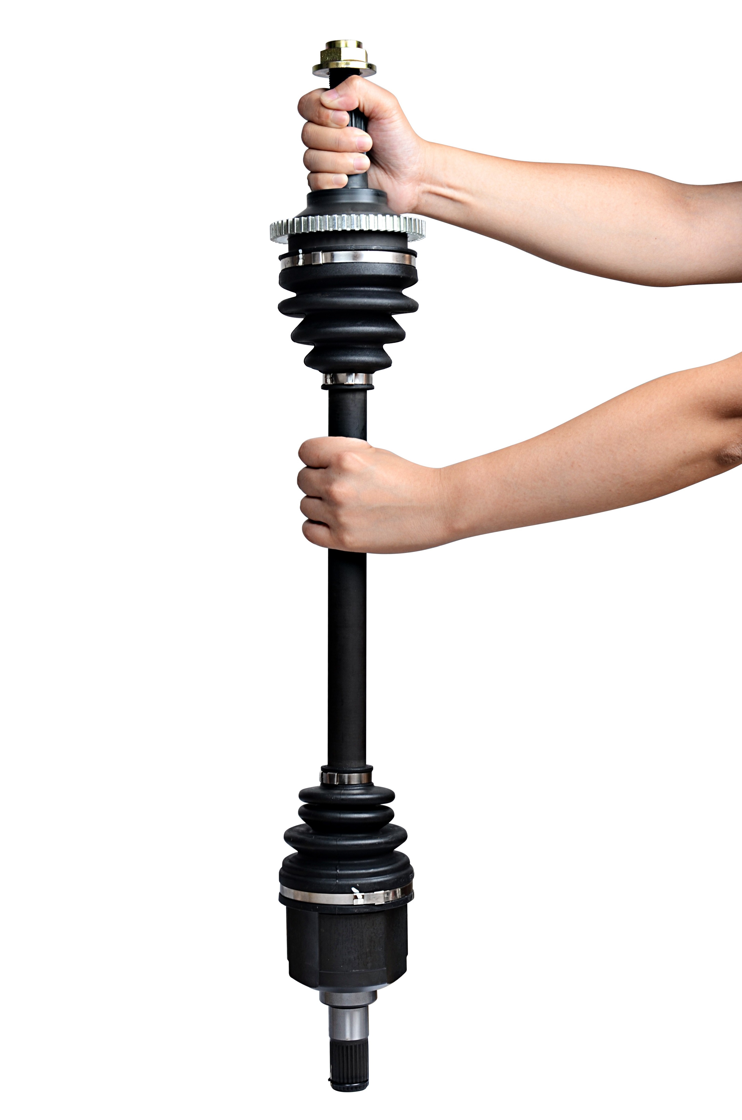 Driveshaft