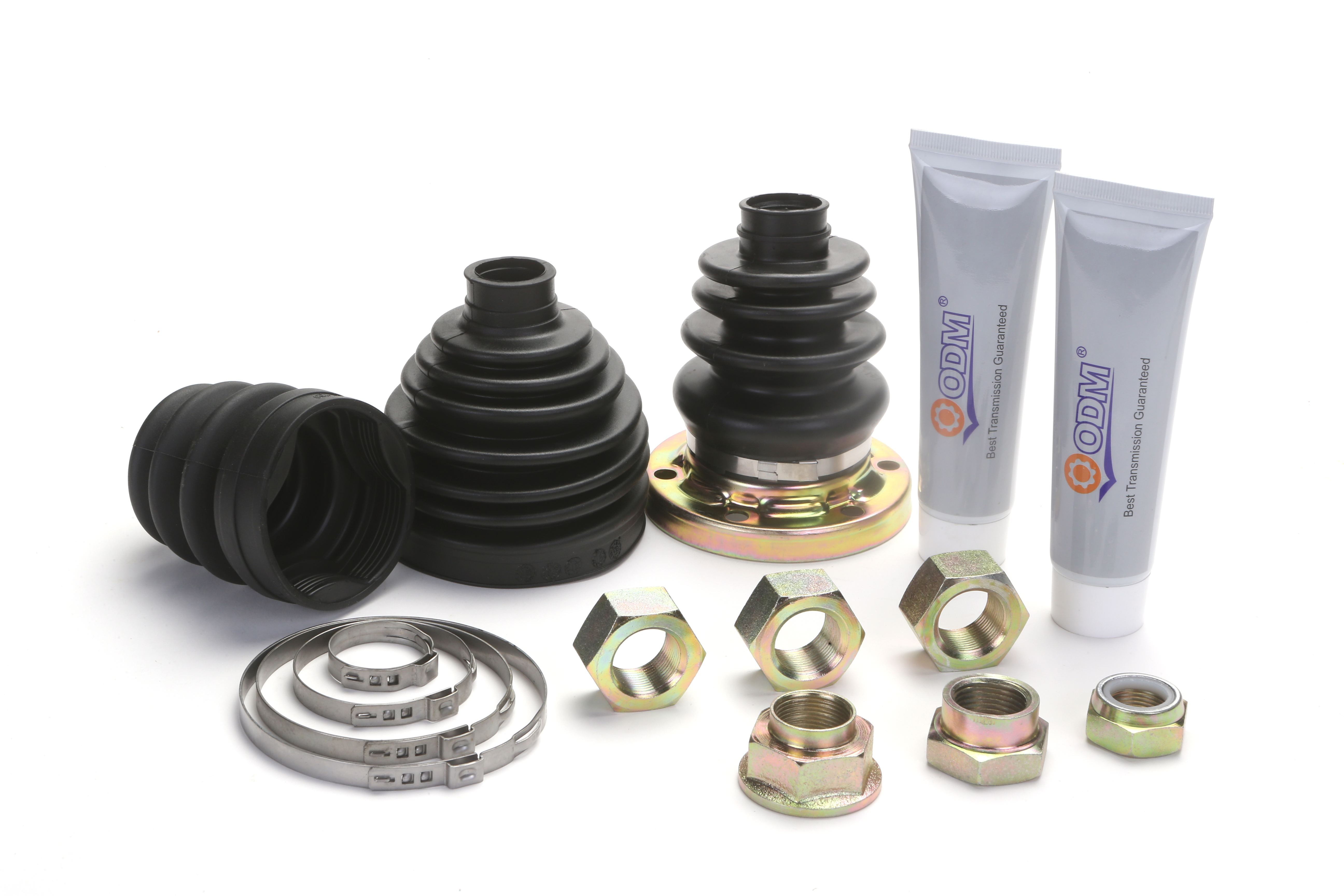 CV Boot Kit