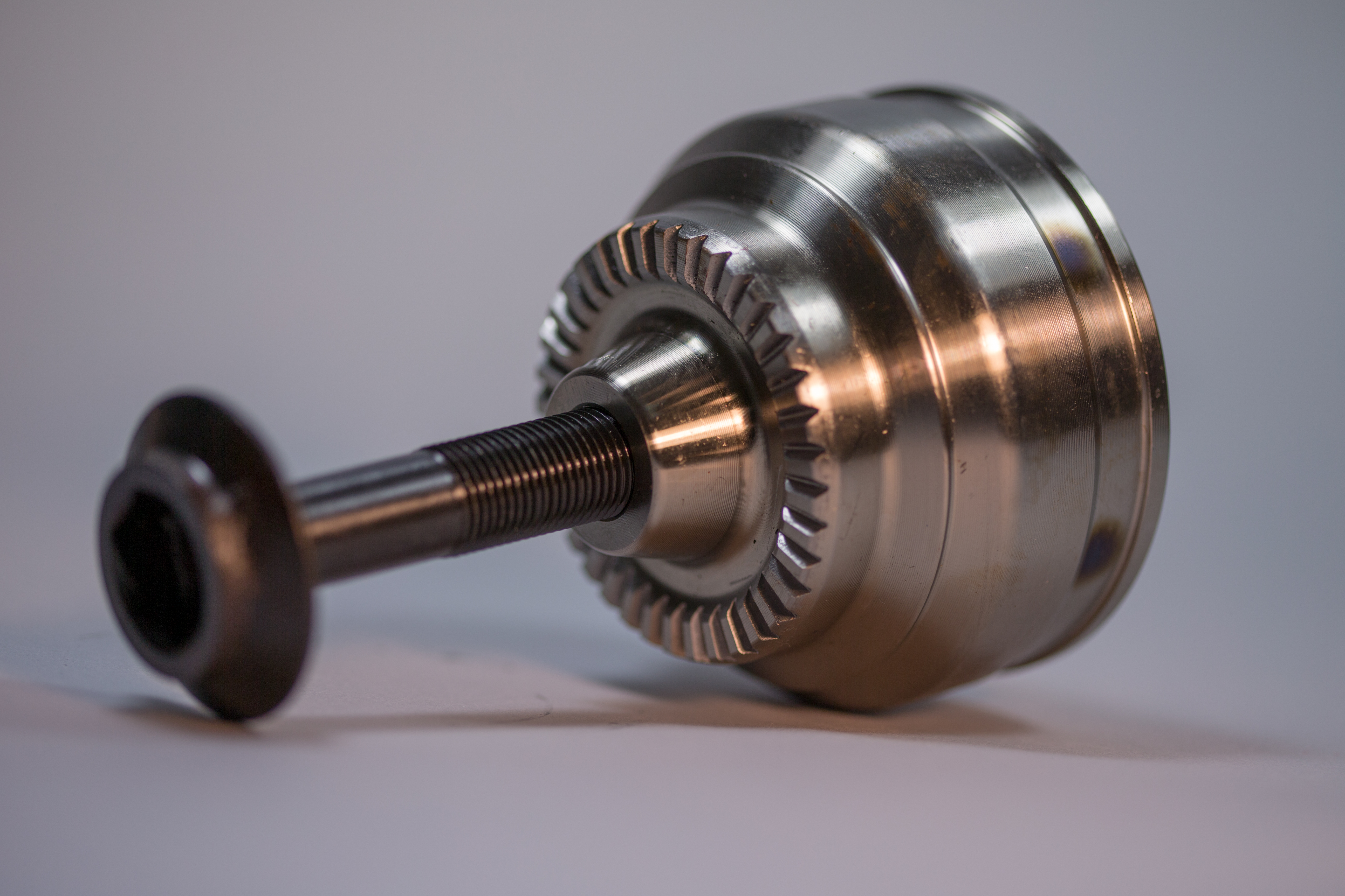 CV Joint