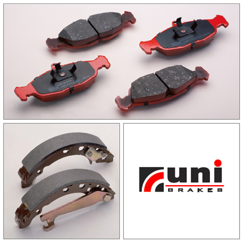 Brake Pad