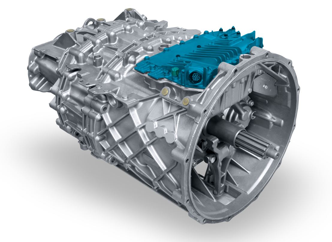 Gearbox, Actuator, GS3, Powerpack