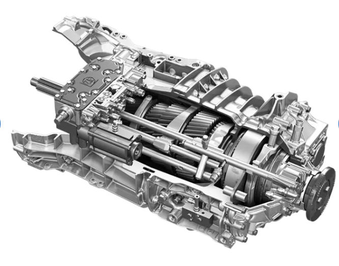 Manual Transmission