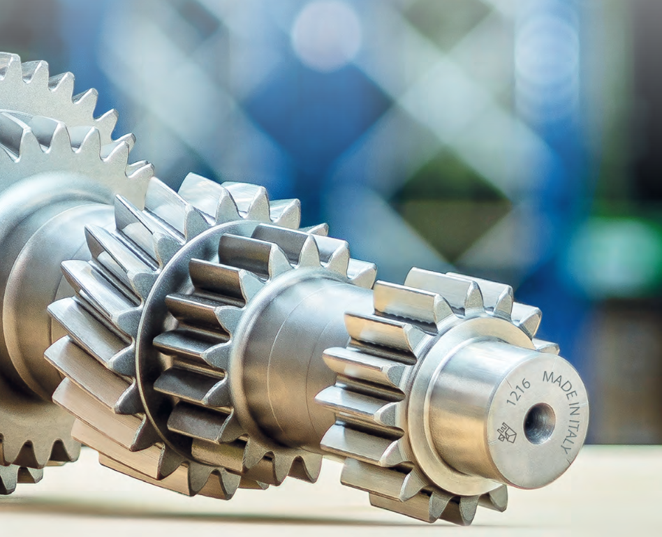 High-quality aftermarket solution: EURORICAMBI