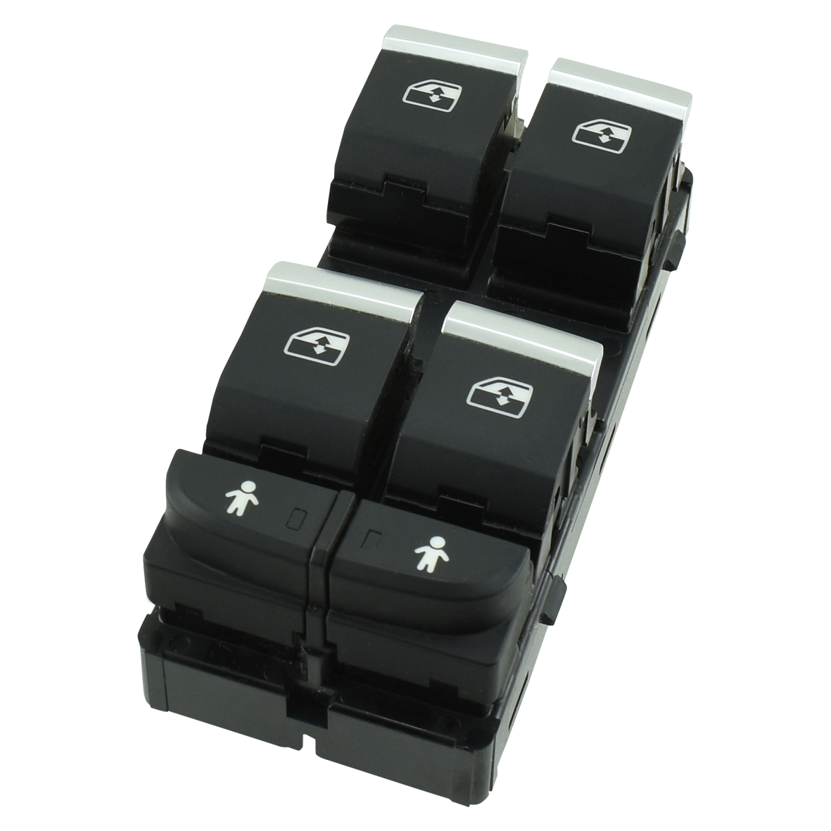 POWER WINDOW REGULATOR MODULE