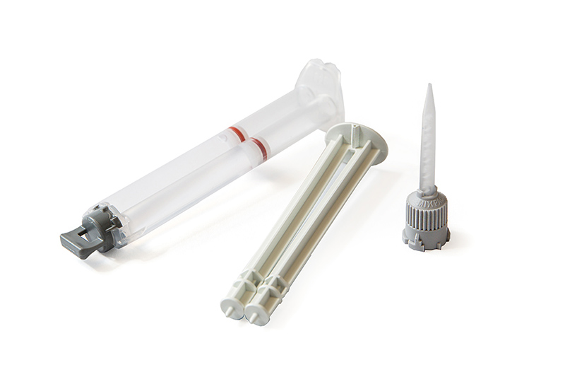 SensorFix Gel (Syringes)