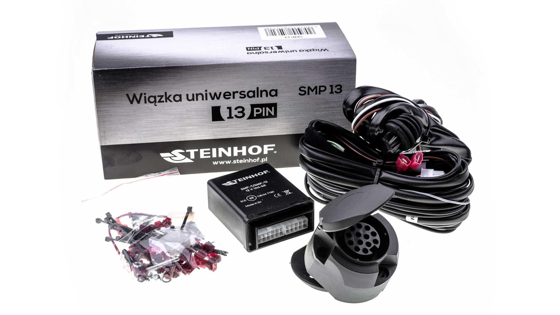 Elektrosätze