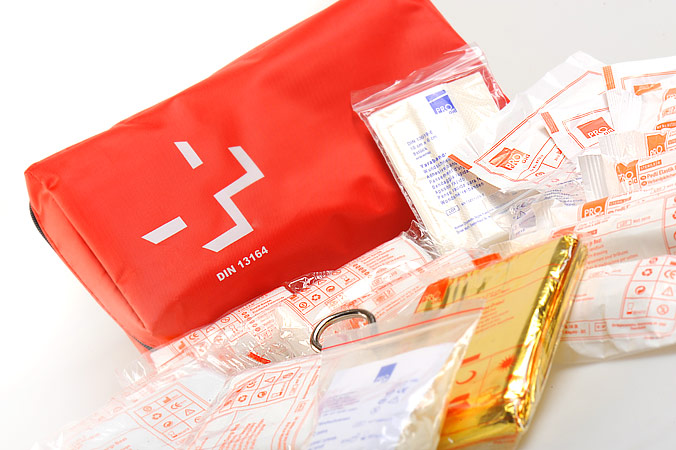First Aid Kit