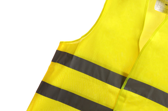 Safety Vest
