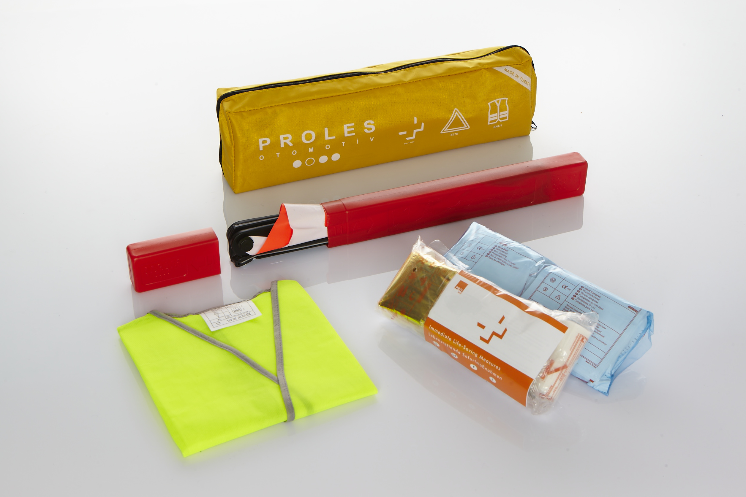 Safety Kit