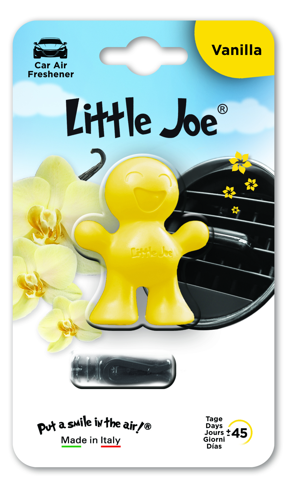 Little Joe®