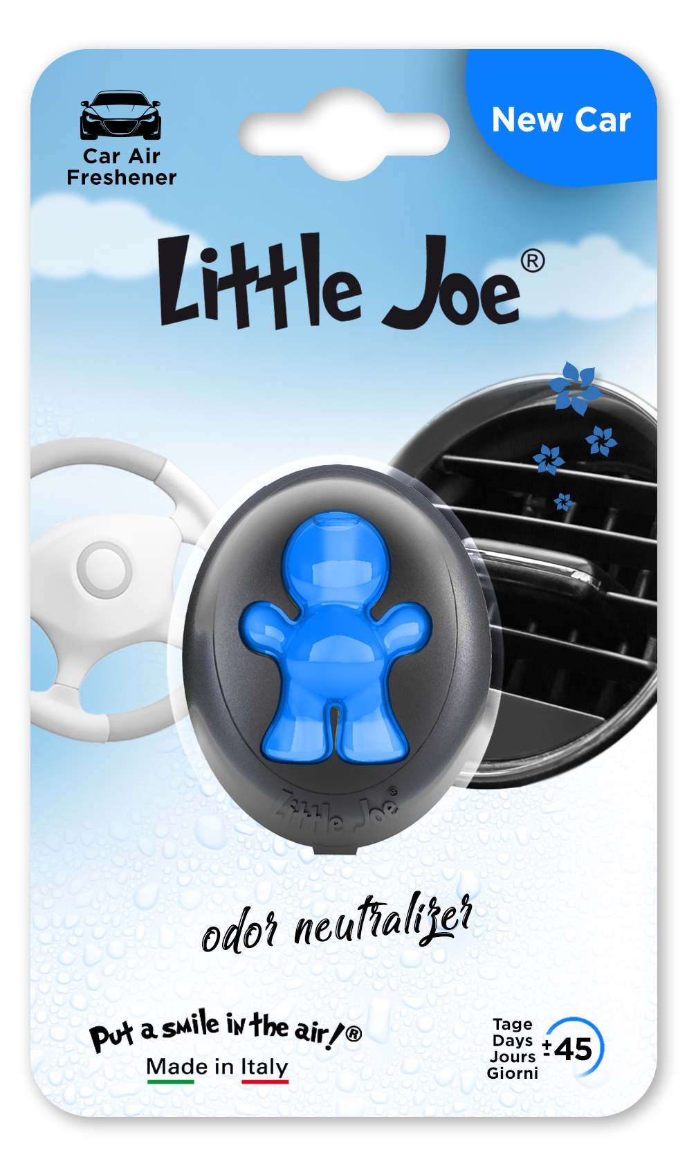 Little Joe® Membrane