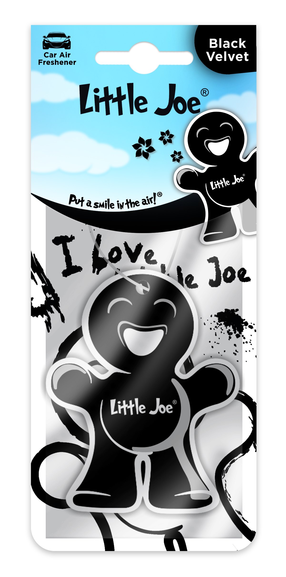 Little Joe® Paper