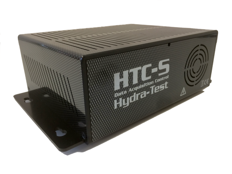 HTC-S Controller - for Valve Body testing and Solenoid testing machines