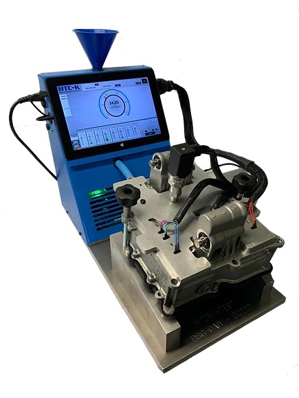 DSG-0AM (DQ200) Tester
