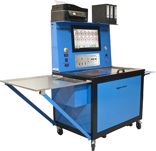 Hydra-Test Valve Body Tester (HT-VBT) Deluxe