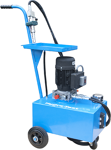 Hydra-Test Transmission Leak Tester HT2000