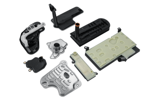 Automatic transmission fluid filters