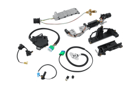 Automatic transmission sensor
