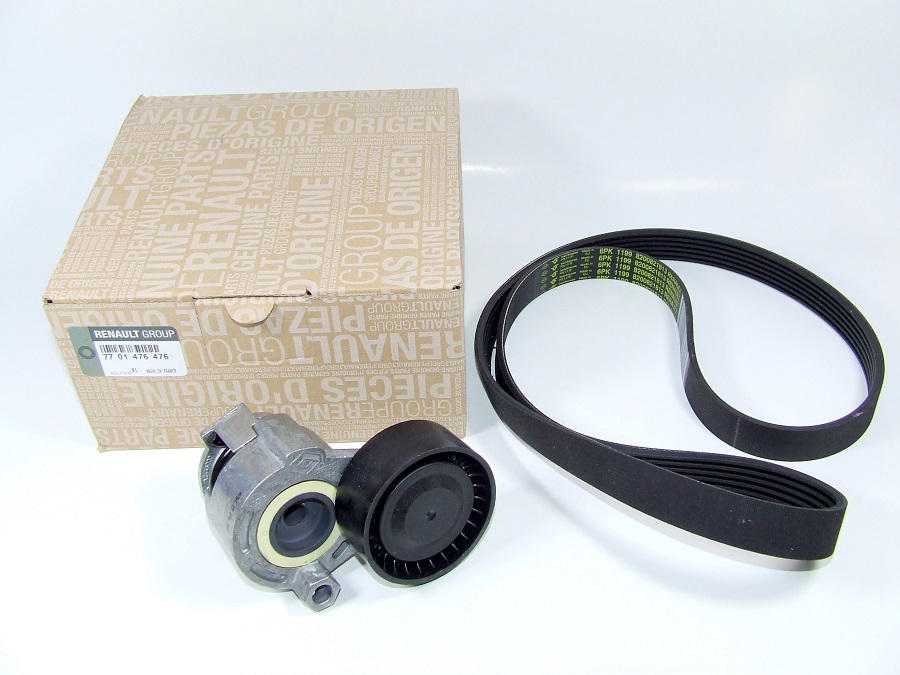 GENUINE RENAULT DISTRIBUTION KIT