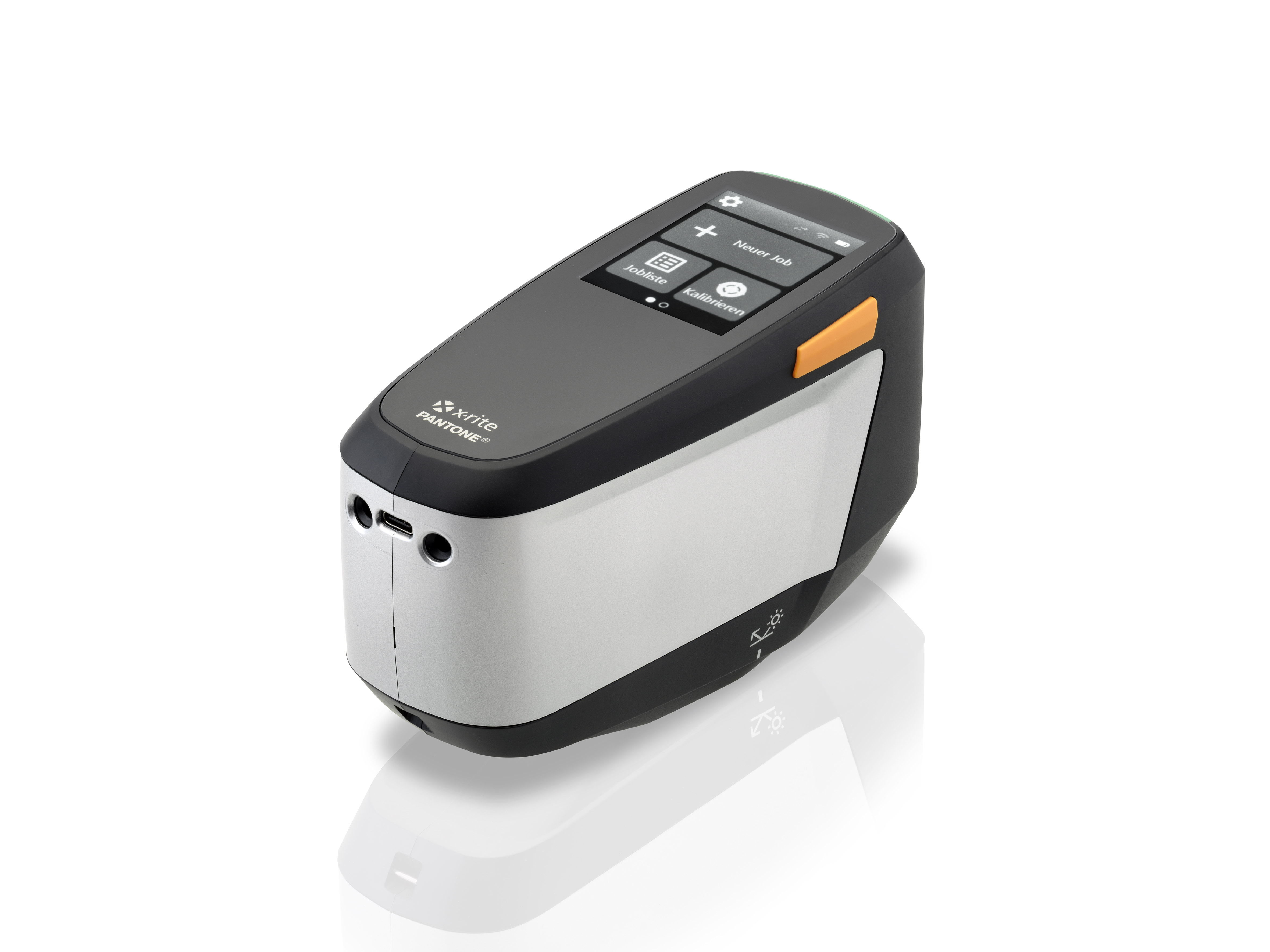 SPECTROPHOTOMETER SPECTROFIGHTER 3