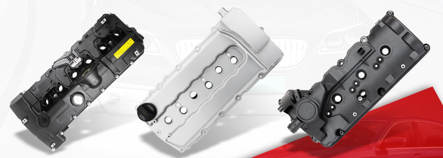 Valve cover