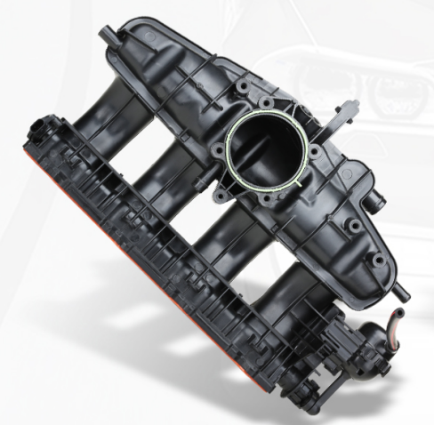 Intake manifold
