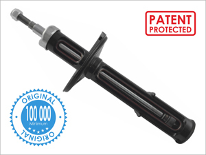 Shock Absorbers BIMETALLIC - MS Patent